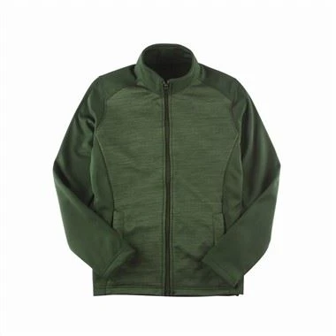Pánské softshellové bundy na zip